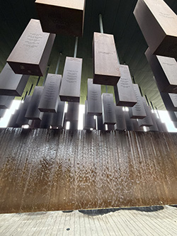 National Memorial for Peace and Justice
