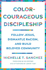 color courageous discipleship 150w