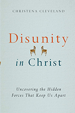 disunity in christ 150w