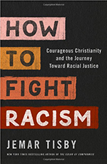 how to fight racism 150w