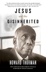 jesus and the disinherited 200w