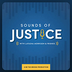 sounds of justice 150w